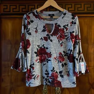I.N. Studios San Francisco Girls/Juniors Size Medium Dillards girls/kids NWT
